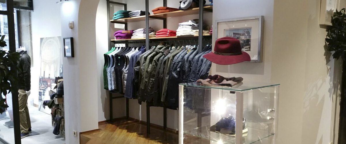 ILikeToBuy Store Vigo